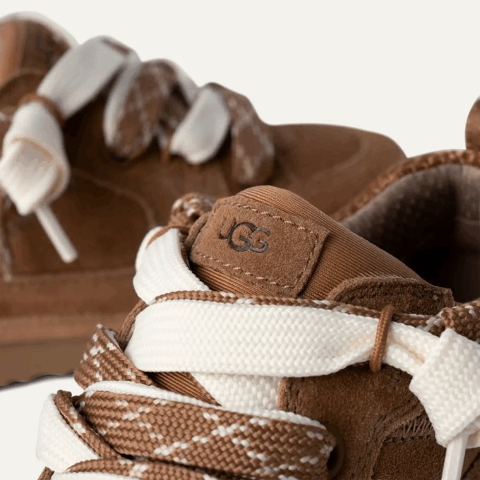 UGG Lo Lowmel