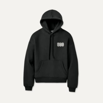 UGG Logo Hoodie