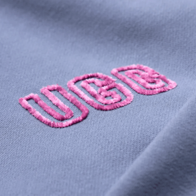 UGG Logo Hoodie UGG Logo Hoodie