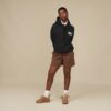 UGG Logo Hoodie UGG Logo Hoodie