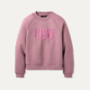 UGG Logo Rundhals-Sweatshirt UGG Logo Rundhals-Sweatshirt