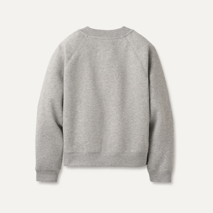UGG Logo Rundhals-Sweatshirt UGG Logo Rundhals-Sweatshirt