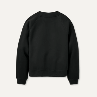 UGG Logo Rundhals-Sweatshirt