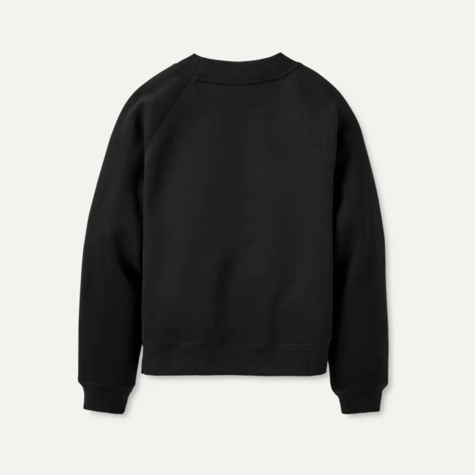 UGG Logo Rundhals-Sweatshirt UGG Logo Rundhals-Sweatshirt
