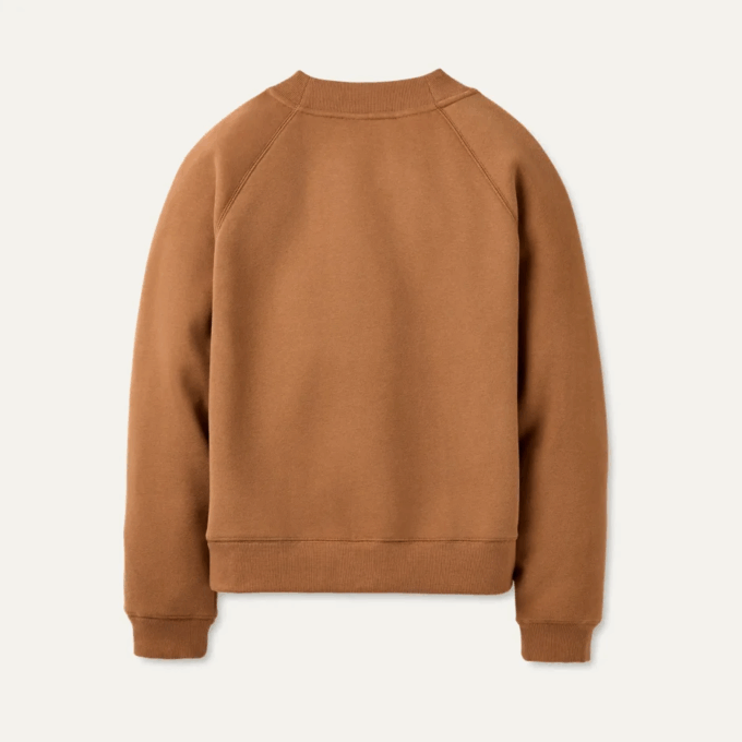 UGG Logo Rundhals-Sweatshirt UGG Logo Rundhals-Sweatshirt
