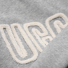 UGG Logo Rundhals-Sweatshirt UGG Logo Rundhals-Sweatshirt