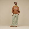 UGG Logo Rundhals-Sweatshirt UGG Logo Rundhals-Sweatshirt
