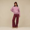 UGG Logo Rundhals-Sweatshirt UGG Logo Rundhals-Sweatshirt
