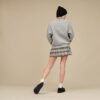 UGG Logo Rundhals-Sweatshirt UGG Logo Rundhals-Sweatshirt