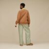 UGG Logo Rundhals-Sweatshirt UGG Logo Rundhals-Sweatshirt