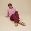 UGG Logo Rundhals-Sweatshirt UGG Logo Rundhals-Sweatshirt