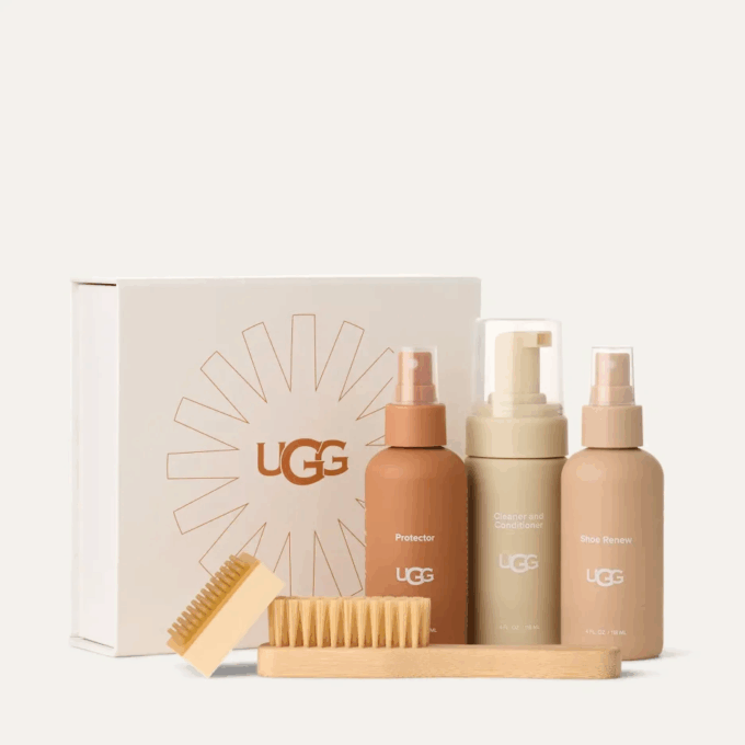 UGG-Pflegeset
