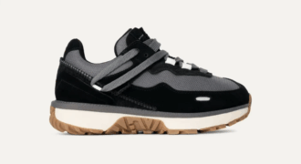 UGG RetroFi Low