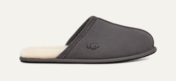 UGG Scuff UGG Scuff