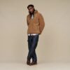 UGGbraid Half Zip UGGbraid Half Zip