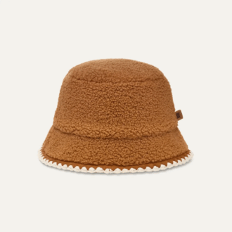 UGGfluff Scalloped Hat UGGfluff Scalloped Hat