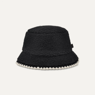 UGGfluff Scalloped Hat UGGfluff Scalloped Hat