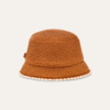 UGGfluff Scalloped Hat UGGfluff Scalloped Hat