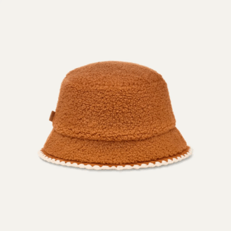 UGGfluff Scalloped Hat UGGfluff Scalloped Hat