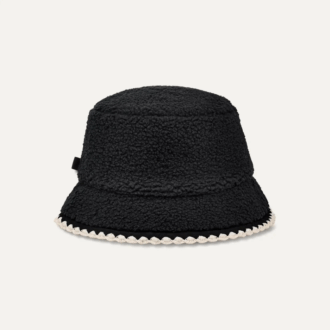 UGGfluff Scalloped Hat UGGfluff Scalloped Hat