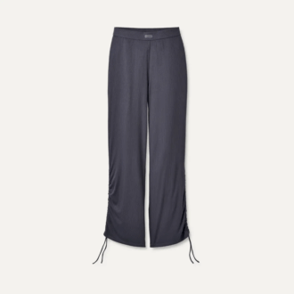 Vyanna-Hose mit Rippstrick