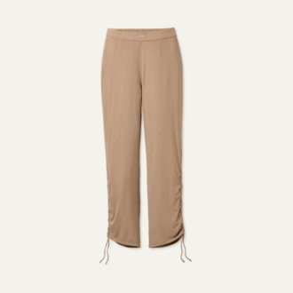Vyanna-Hose mit Rippstrick Vyanna-Hose mit Rippstrick