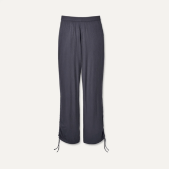 Vyanna-Hose mit Rippstrick
