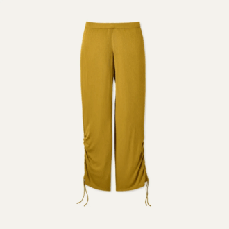 Vyanna-Hose mit Rippstrick Vyanna-Hose mit Rippstrick