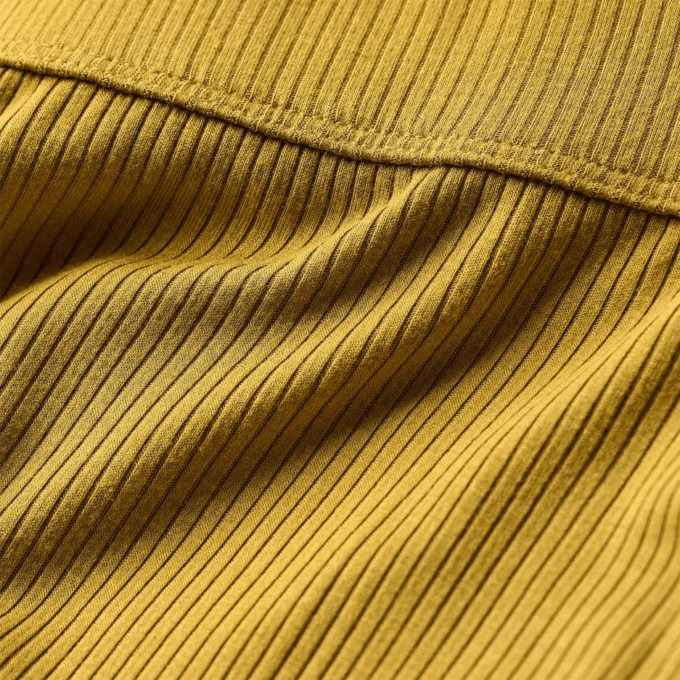 Vyanna-Hose mit Rippstrick Vyanna-Hose mit Rippstrick