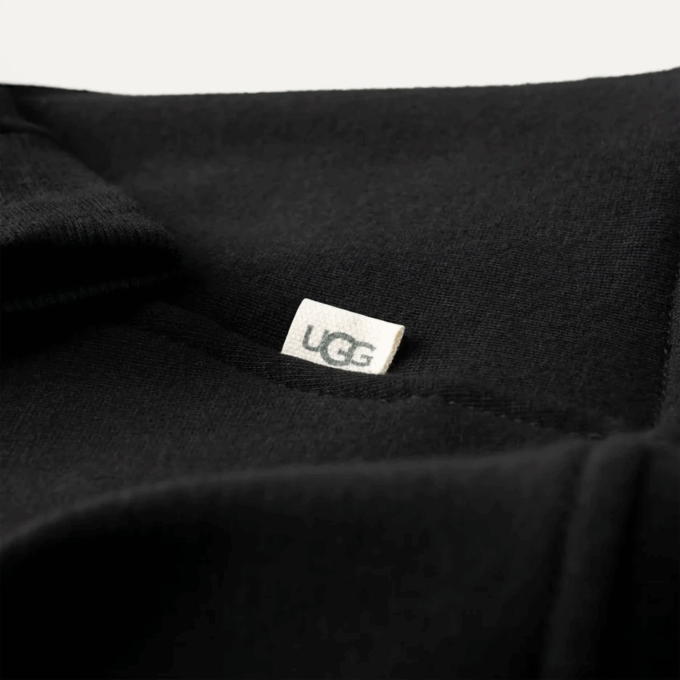Zeke Half Zip Pullover Zeke Half Zip Pullover