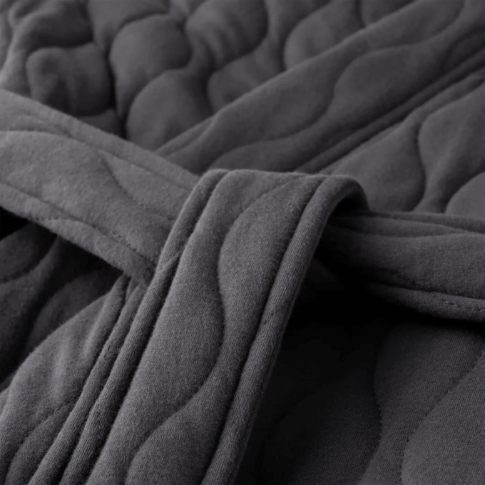 Zellwood Quilted Wrap Zellwood Quilted Wrap
